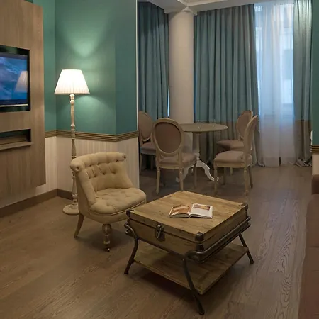 Zentrum Hotel Chişinău Extérieur photo