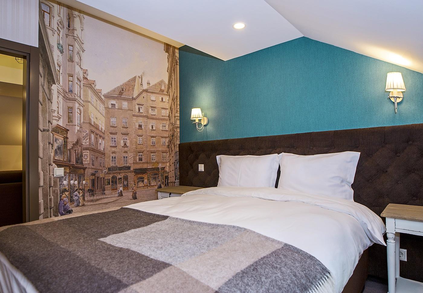 Zentrum Hotel