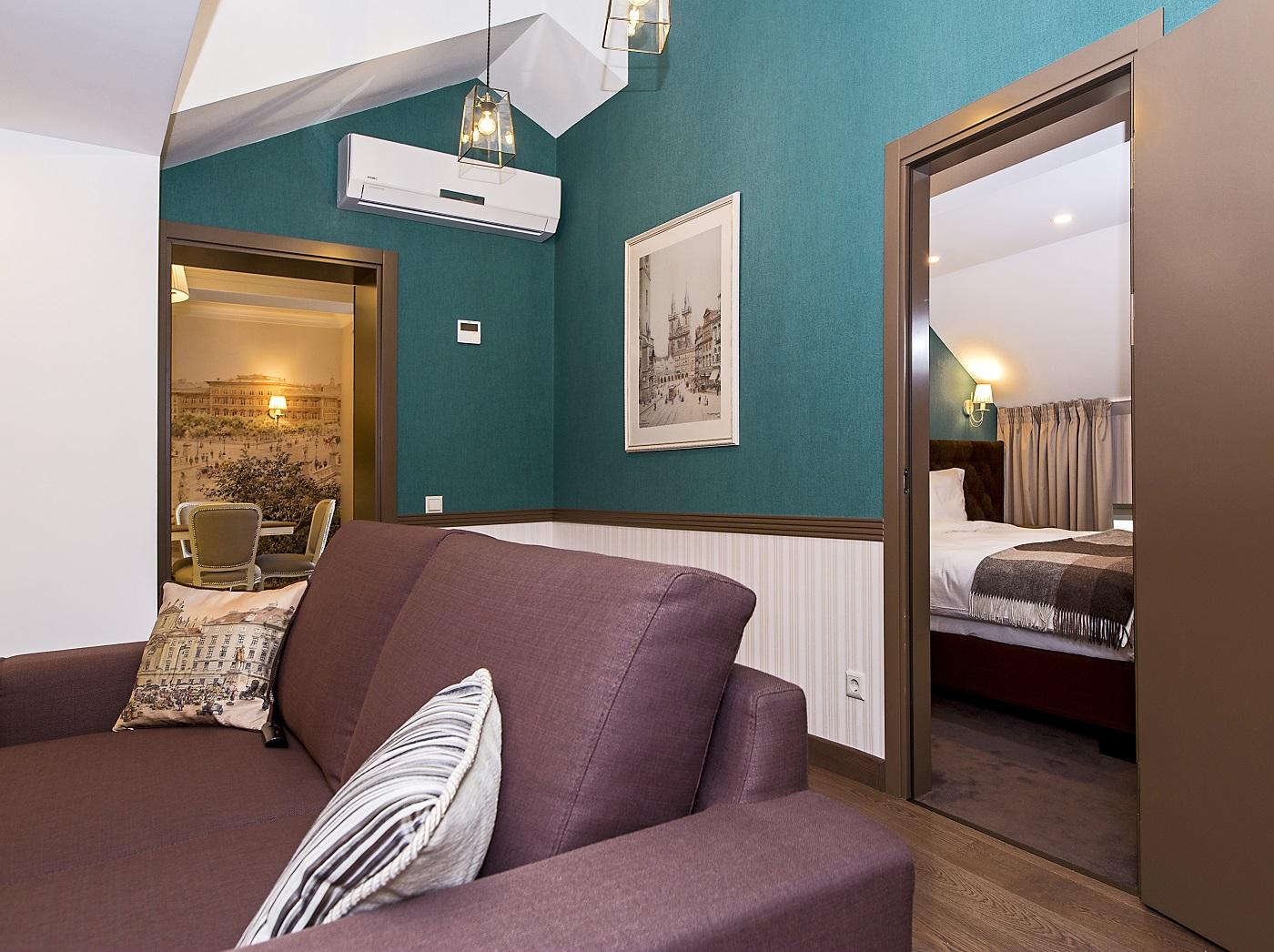 Zentrum Hotel Hotel