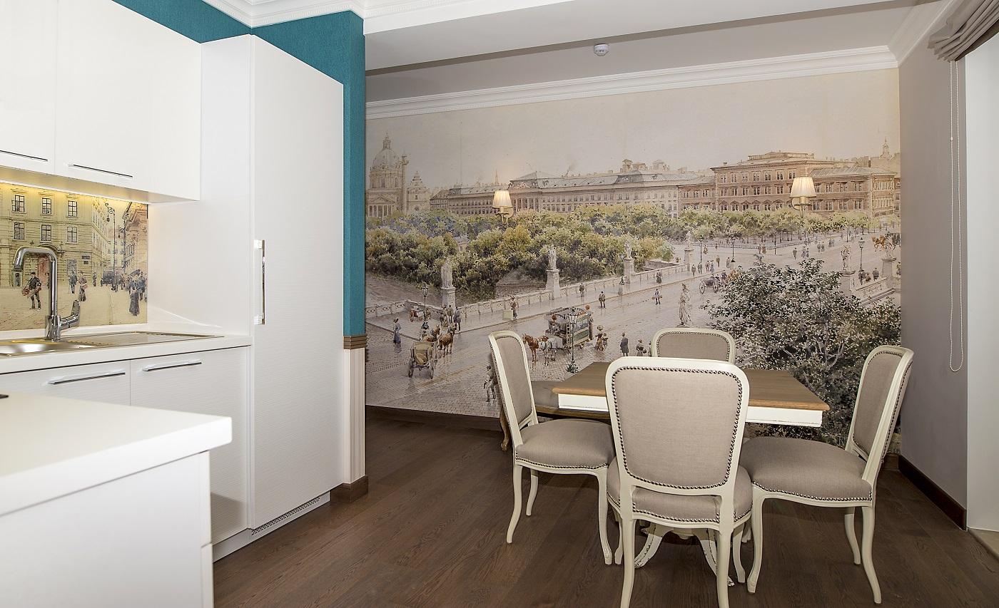 Hotel Zentrum 4*