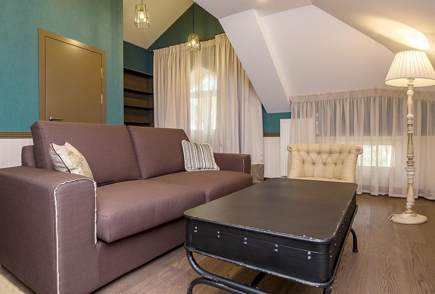 Zentrum Hotel 4* Chisinau