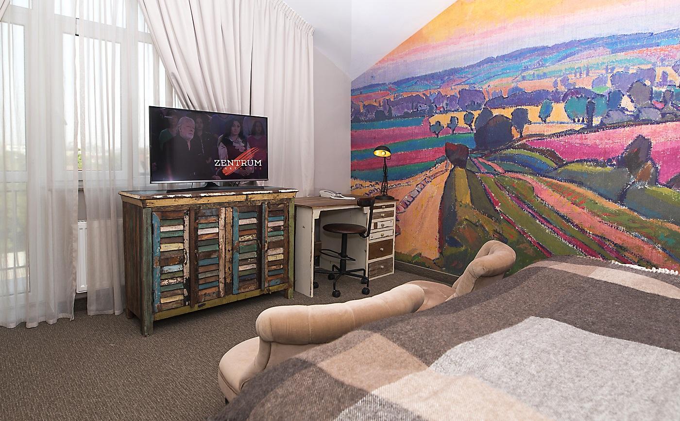 Hotel Zentrum Hotel