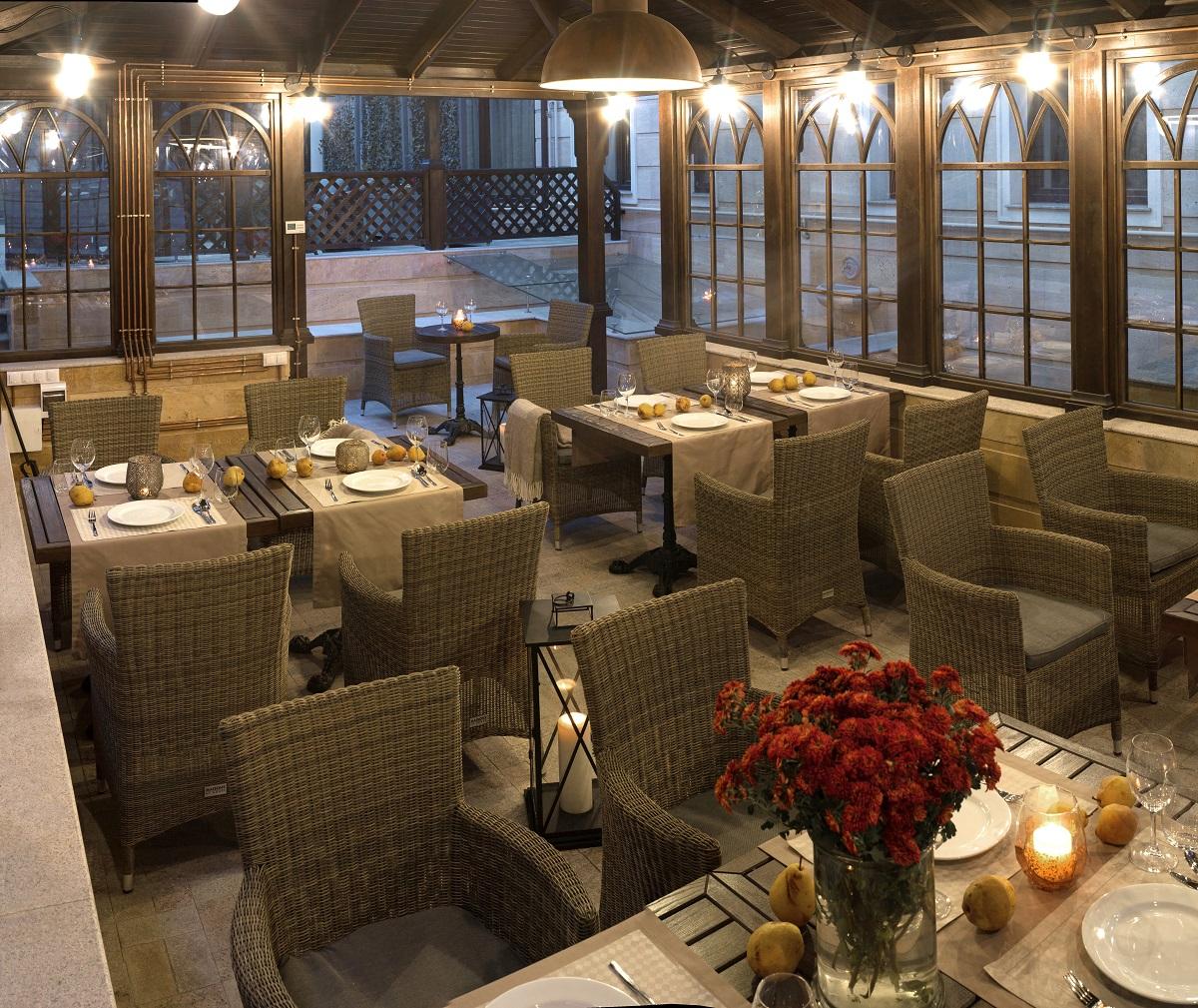 Hotel Zentrum Hotel Chisinau