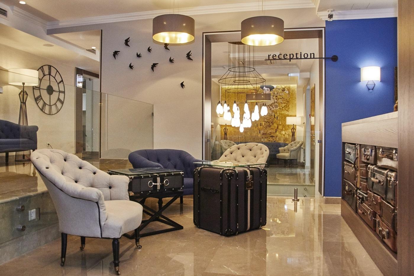 Zentrum Hotel Hotel Chisinau
