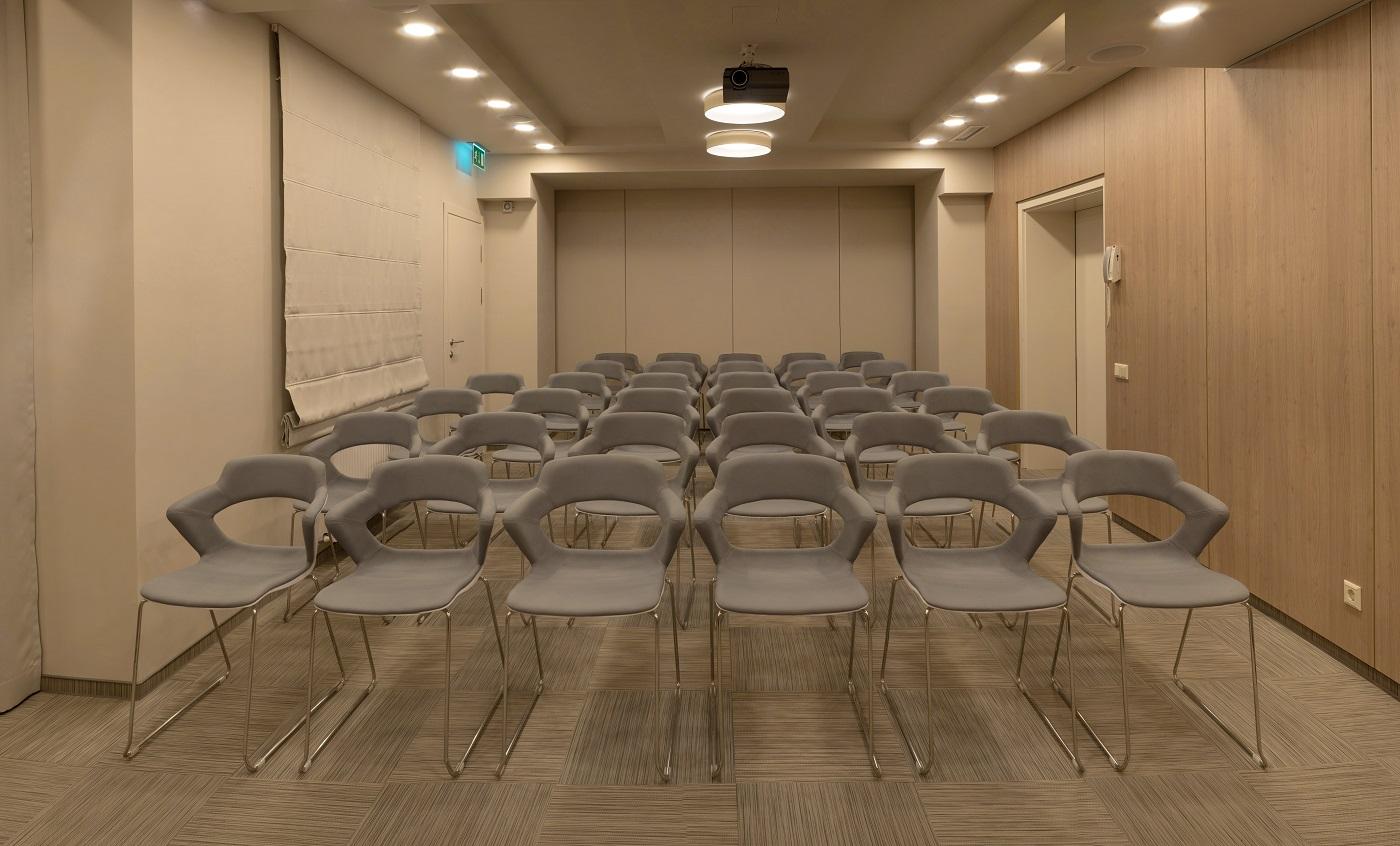 Zentrum Hotel Chisinau