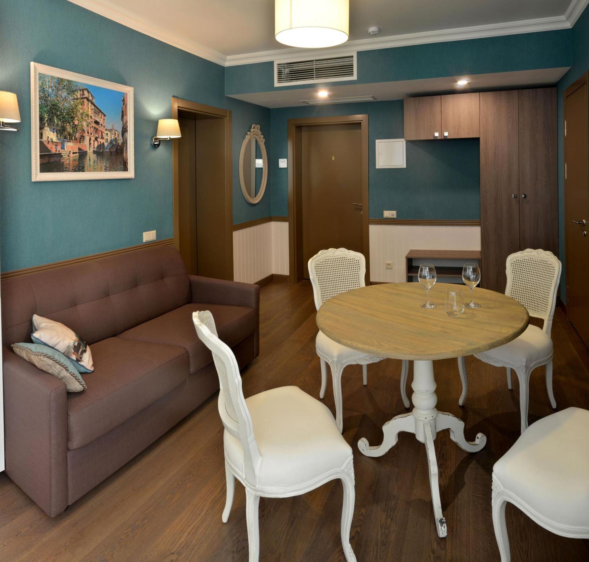 Zentrum Hotel
