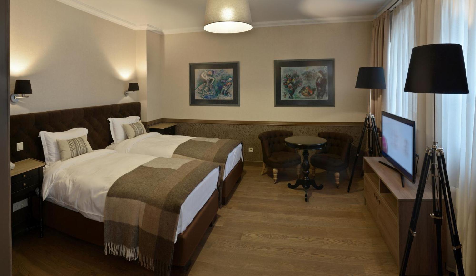 Zentrum Hotel Hotel