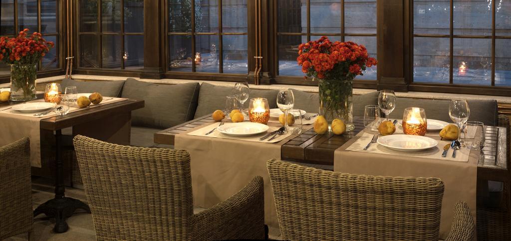 Zentrum Hotel 4* Chisinau