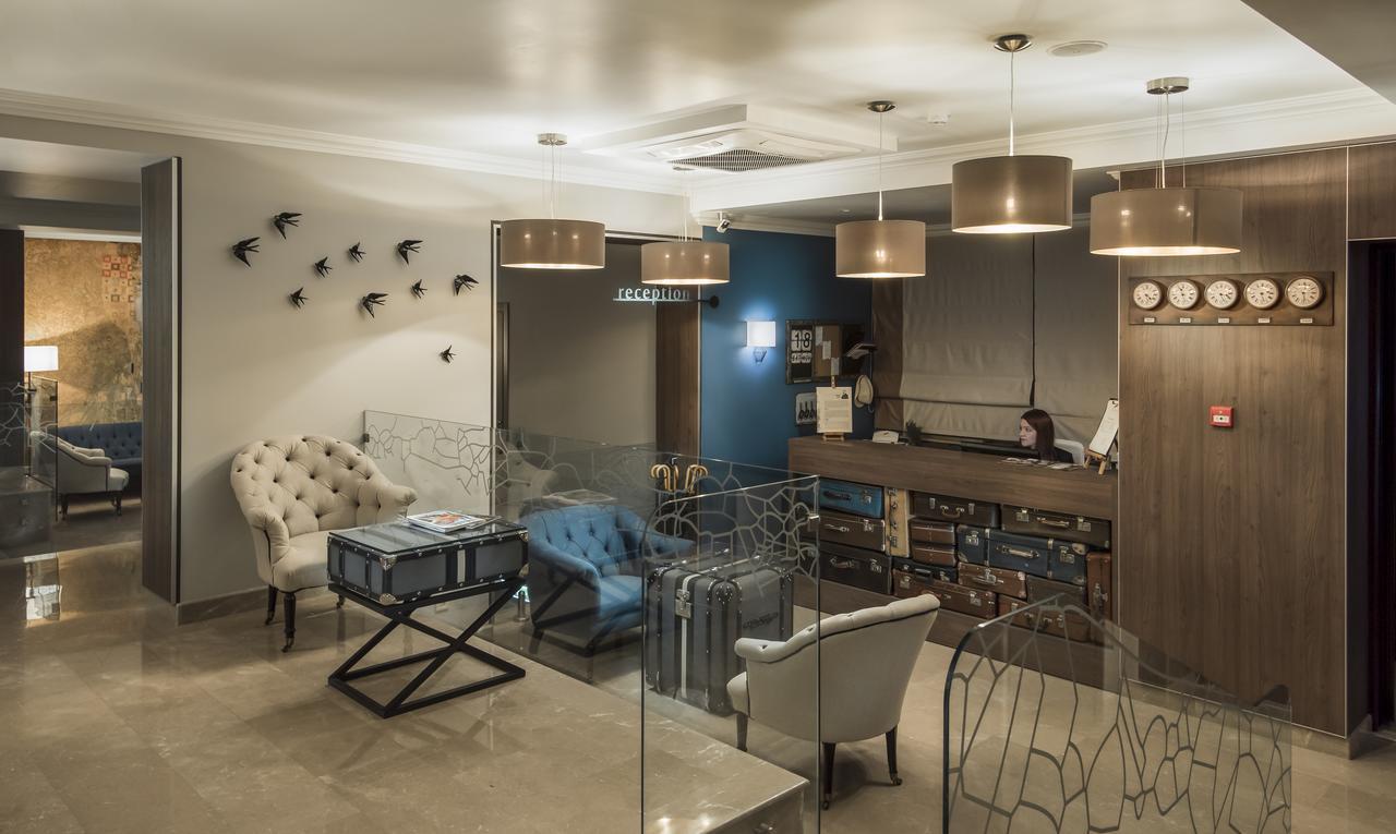 Hotel Zentrum Hotel