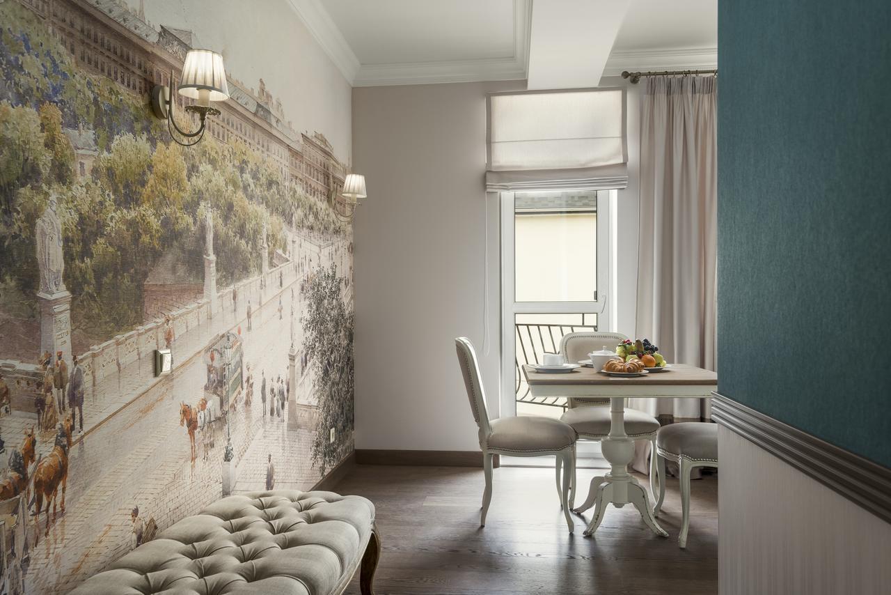 Zentrum Hotel