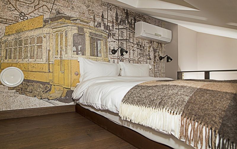 Zentrum Hotel 4*