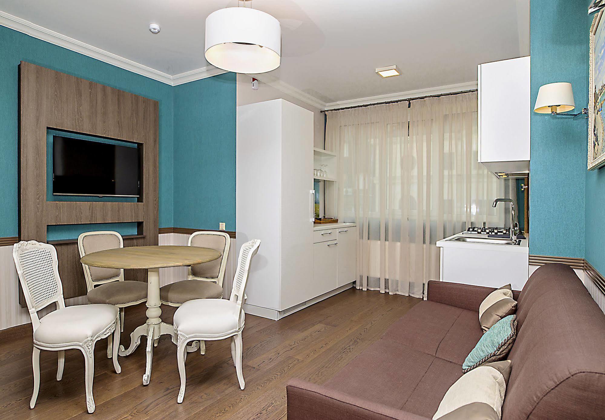 Zentrum Hotel Chisinau