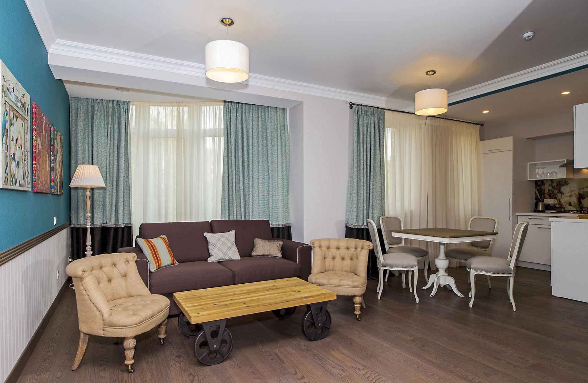 Zentrum Hotel