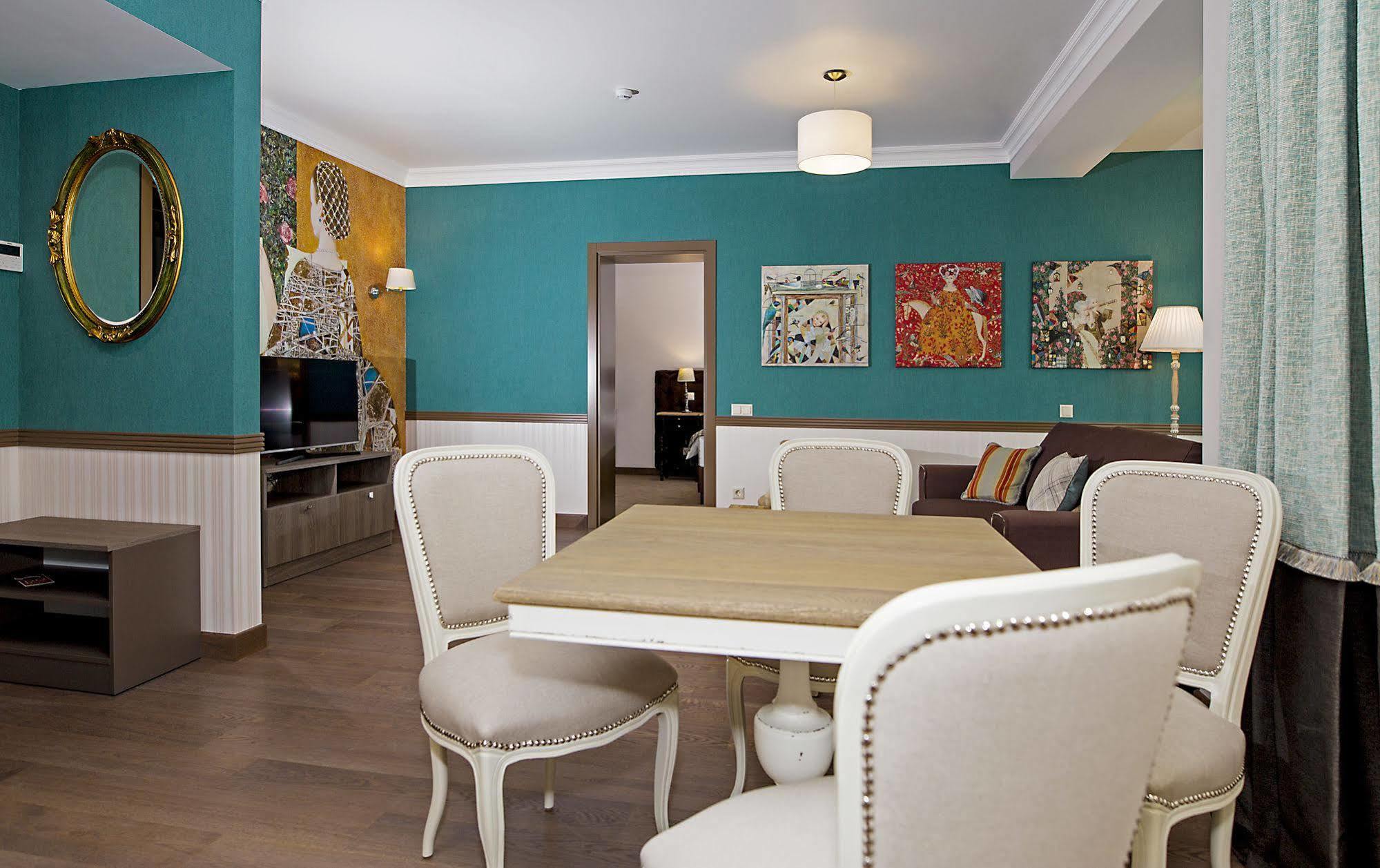 Zentrum Hotel Hotel Chisinau