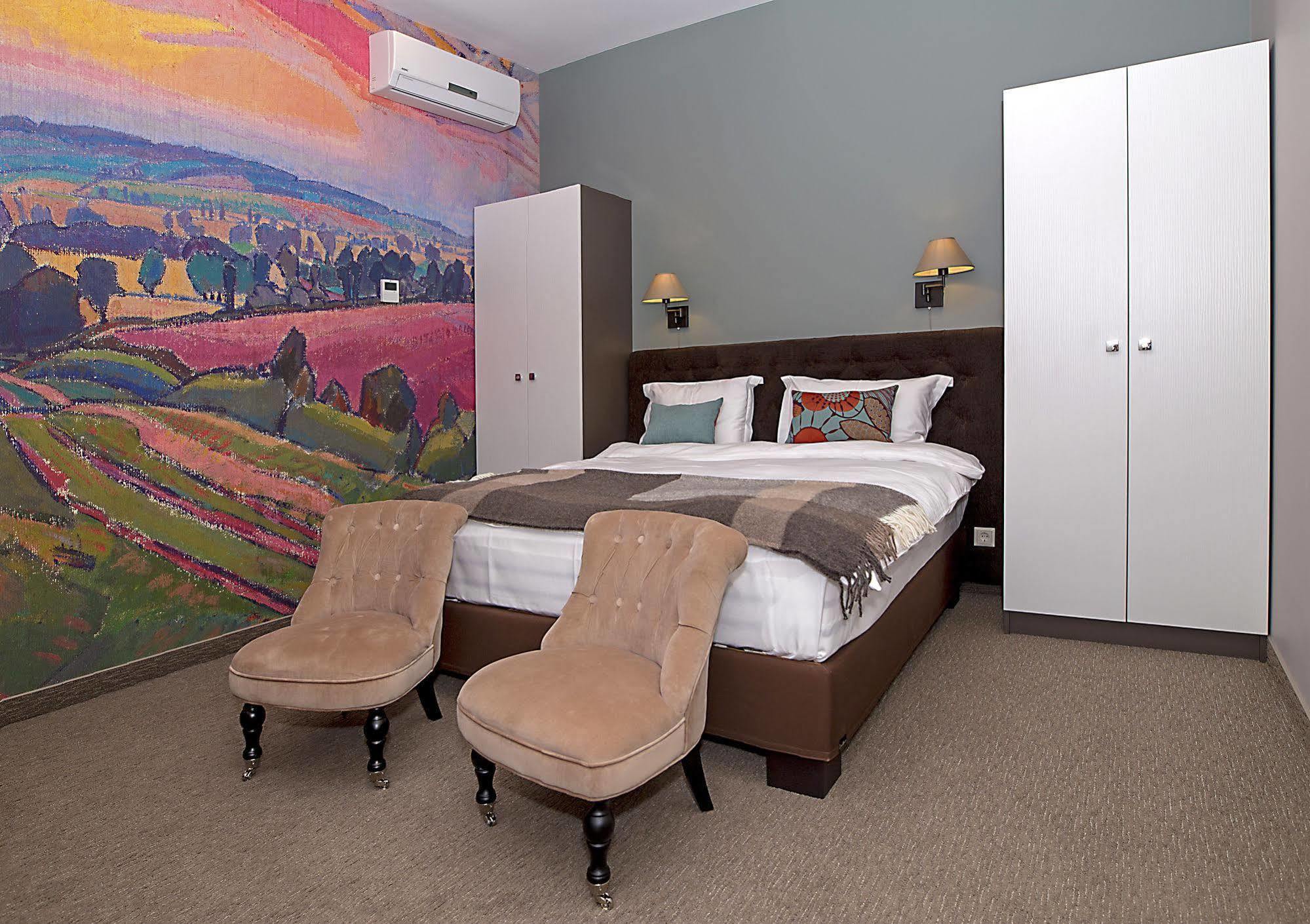 Hotel Zentrum Hotel Chisinau