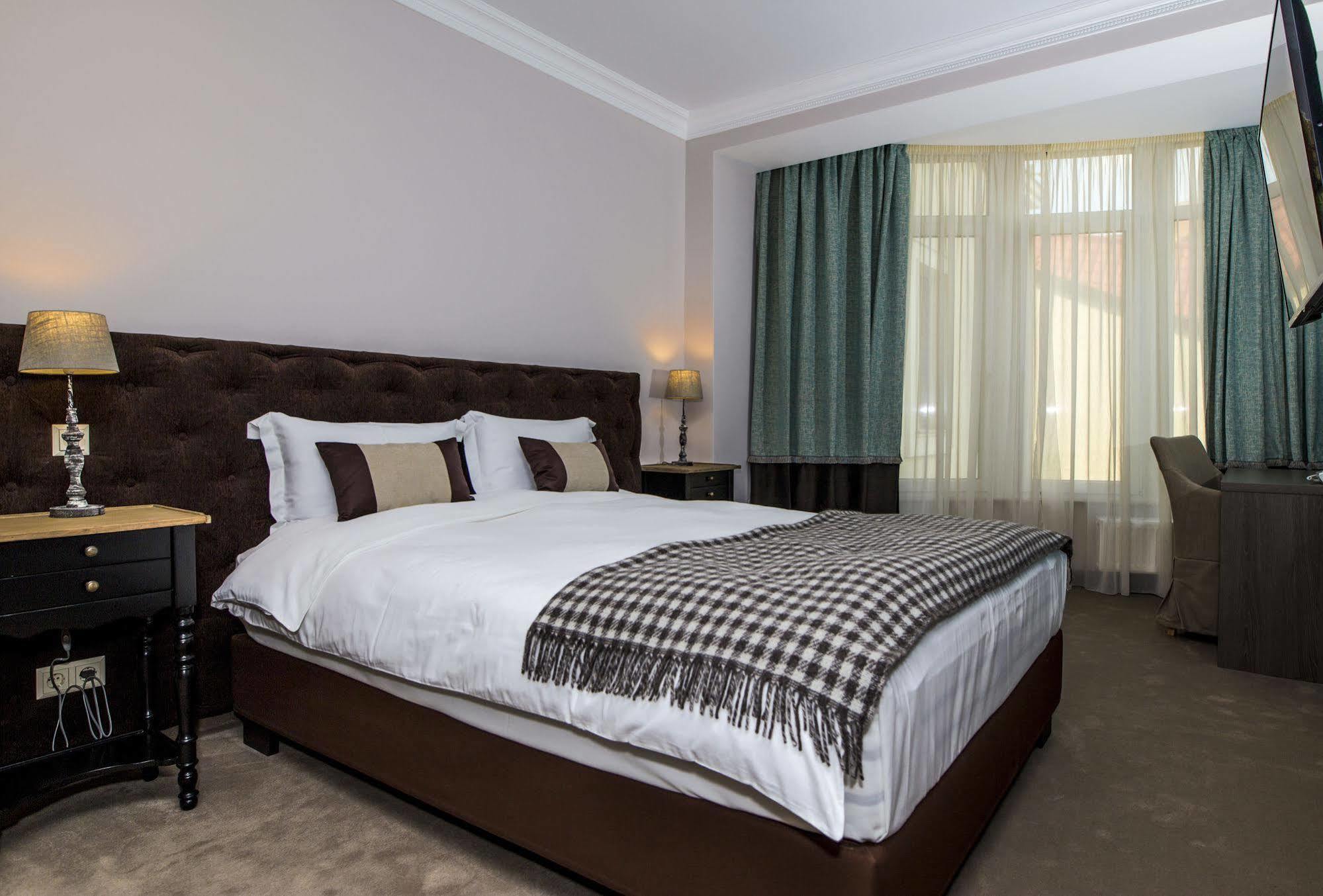 Zentrum Hotel Hotel