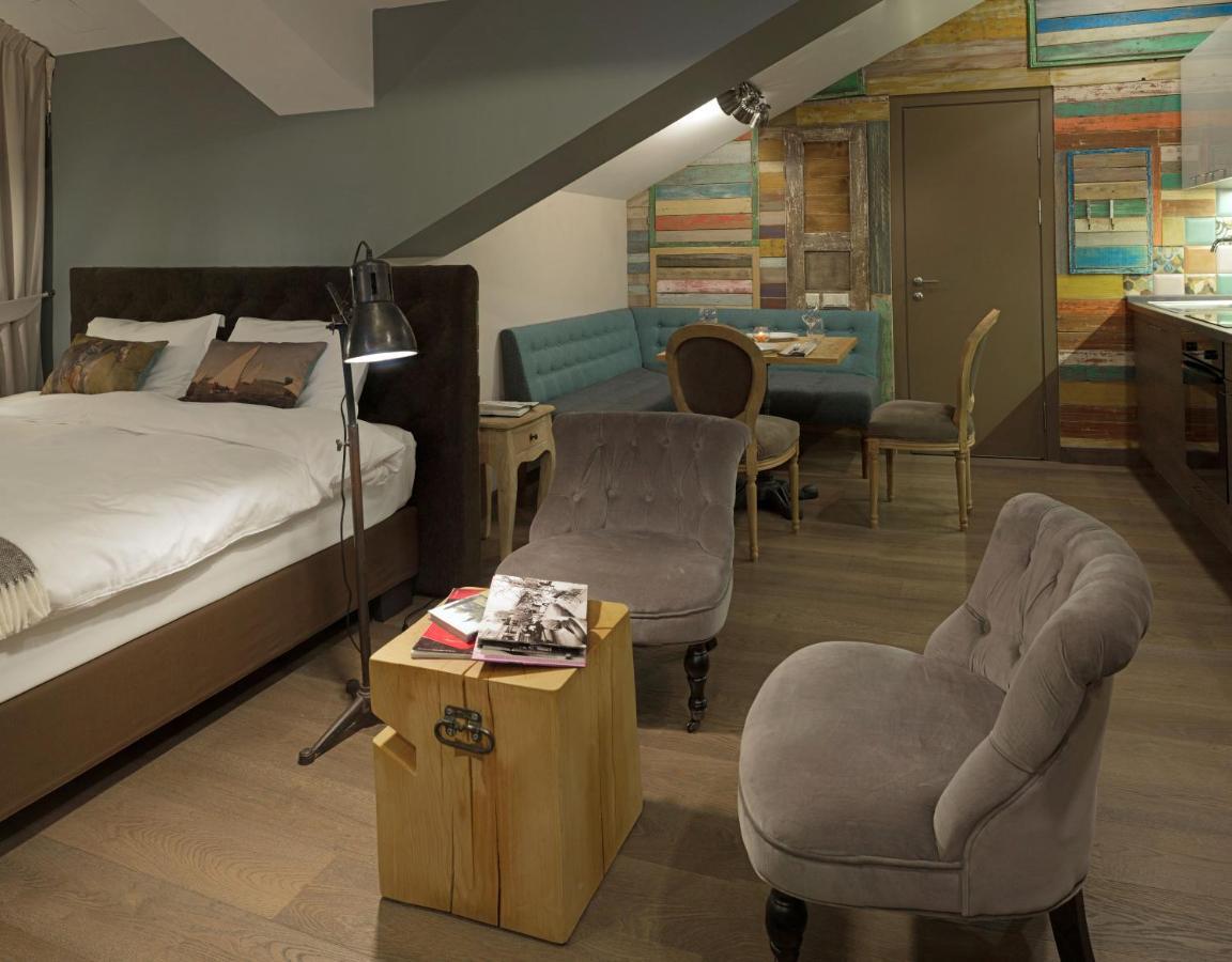 Zentrum Hotel 4* Chisinau