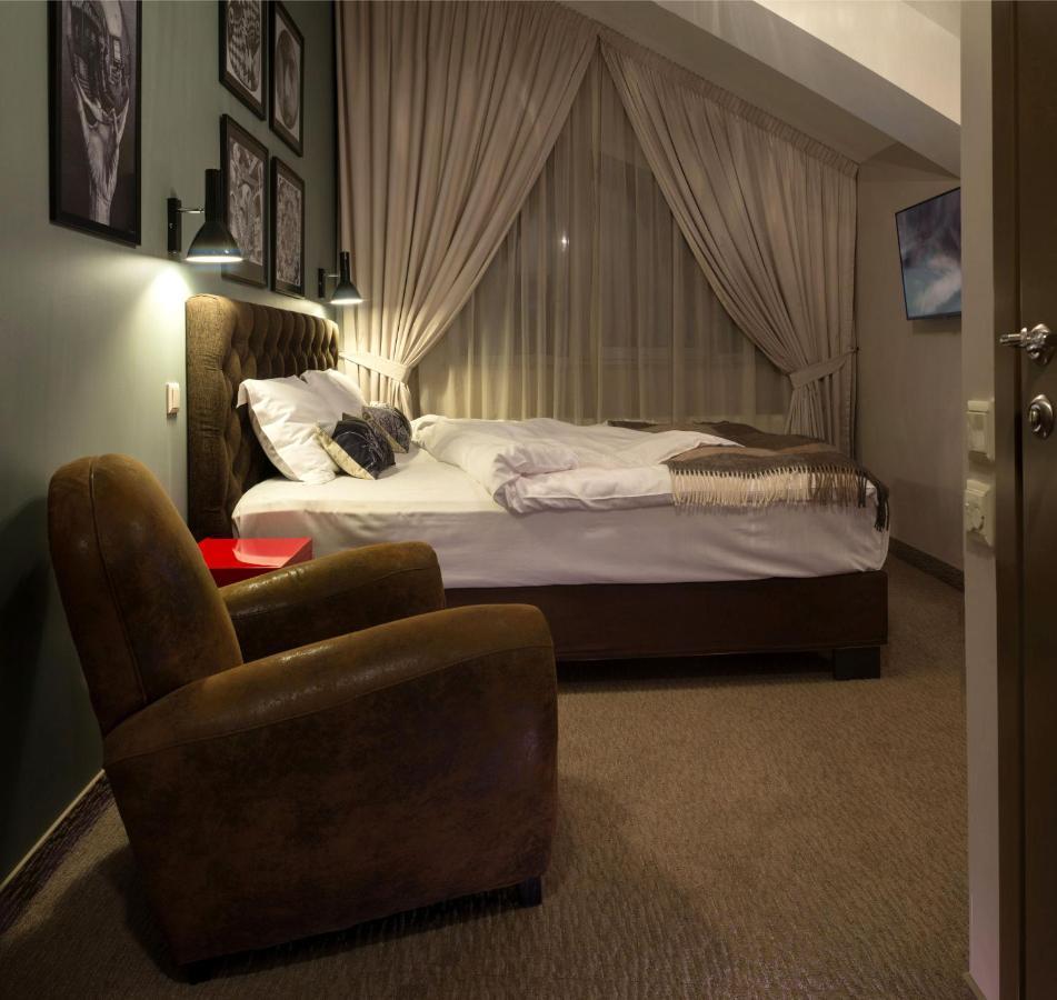 Zentrum Hotel Hotel